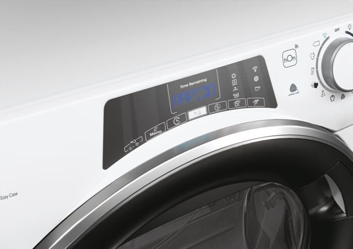 CANDY - Asciugatrice RPEH11A2TCBEX-S 11Kg Classe E-Bianco