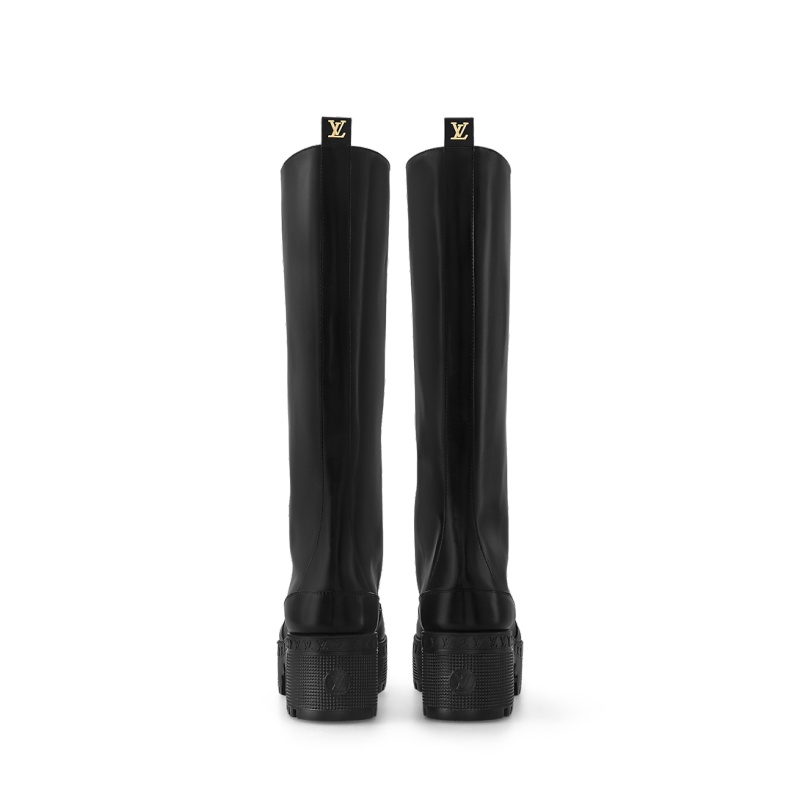 Laureate Platform High