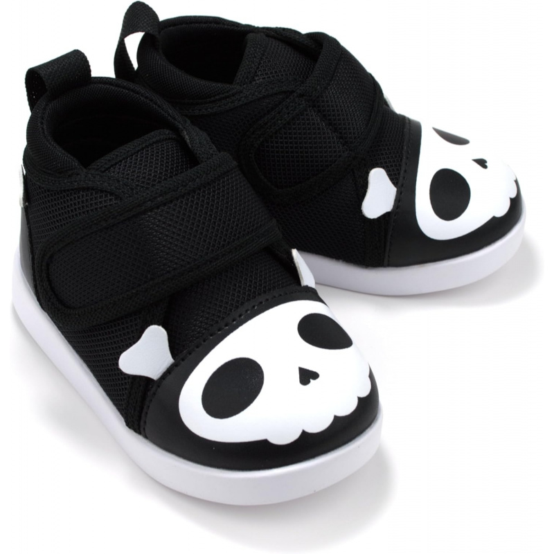 Squeaky Toddler Shoes