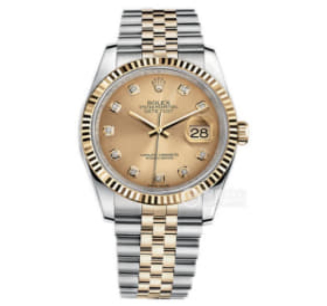 Rolex Watches