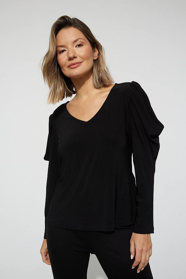 Soft Structure Blouse‌