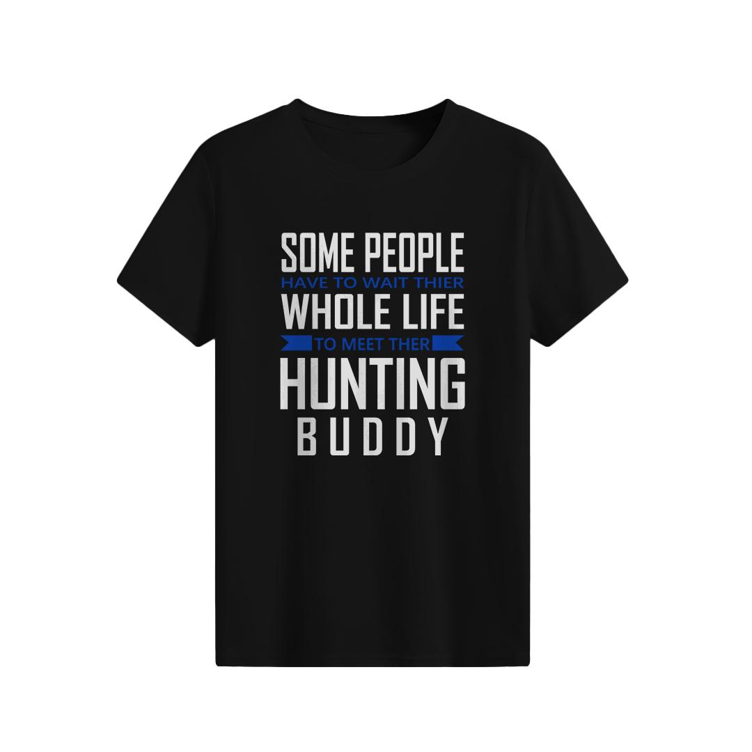 -hunting-all-my-life--t-shirt