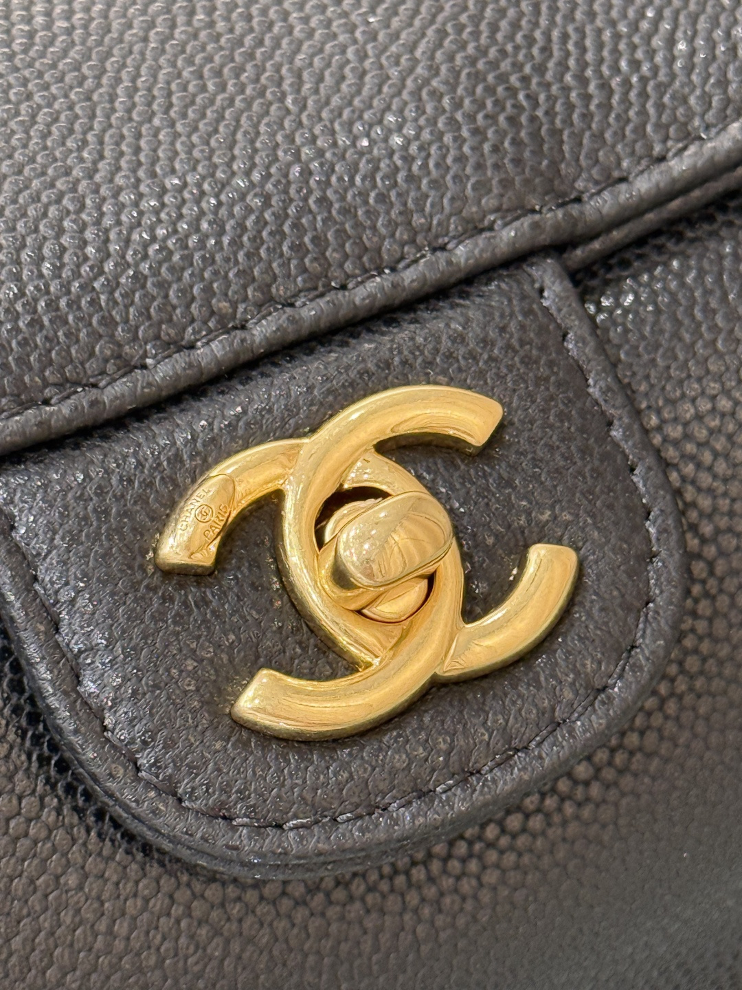 Small Bowling Bag - Mocuir