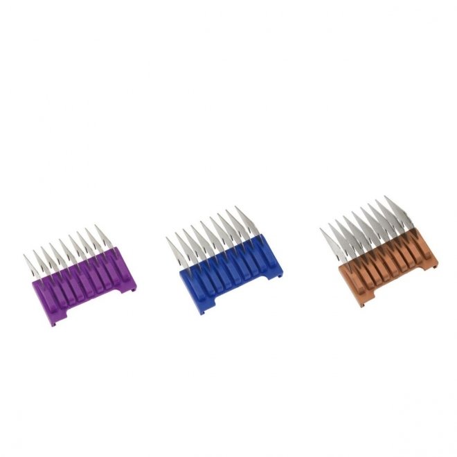 Wahl avstandskam, 3pk