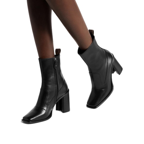 Berlin Ankle Boot