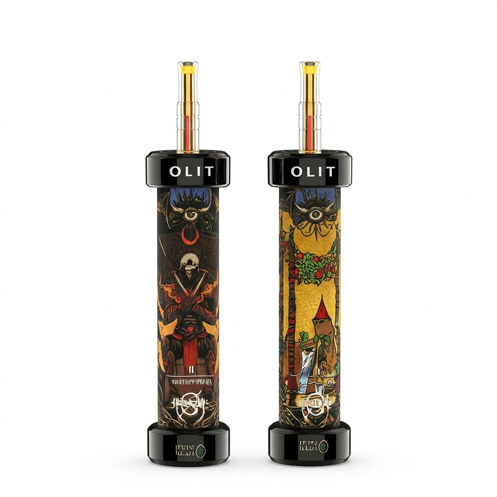Olit Hookalit 40000 Disposable Vape 40ml