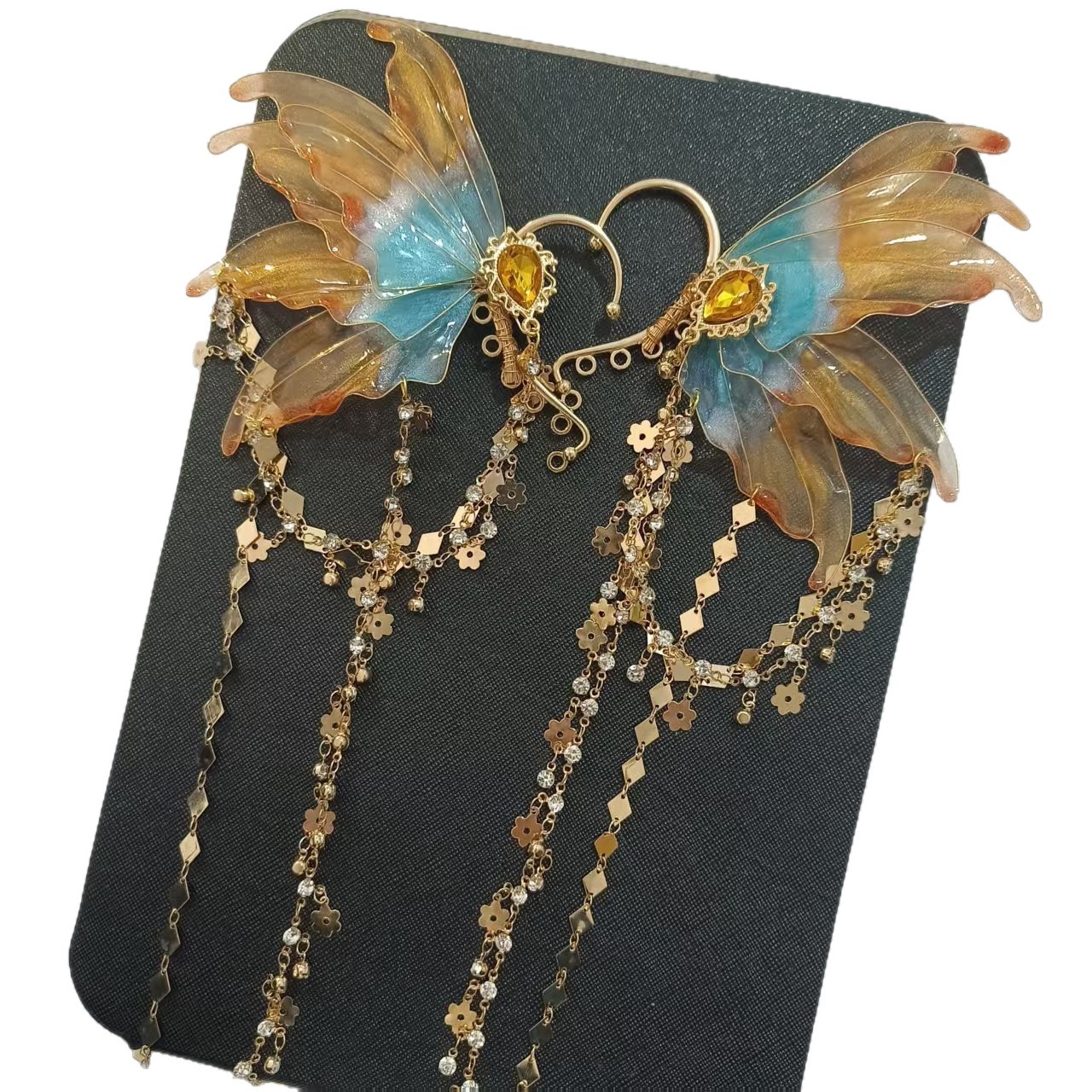 China fenggufeng hair accessories