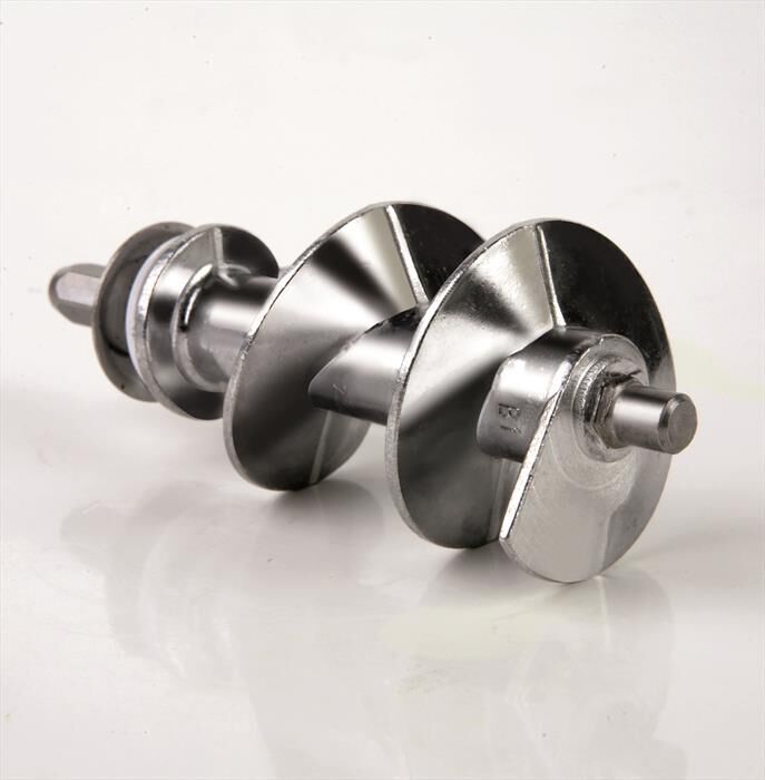 BLACK & DECKER - BXMMA1000E-Grigio anti-impronta