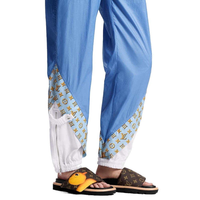 Pool Pillow Flat Comfort Mule