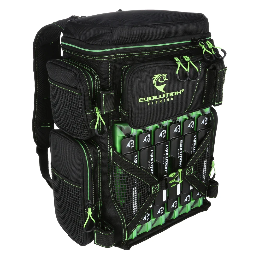 EVOLUTION DRIFT BACKPACK