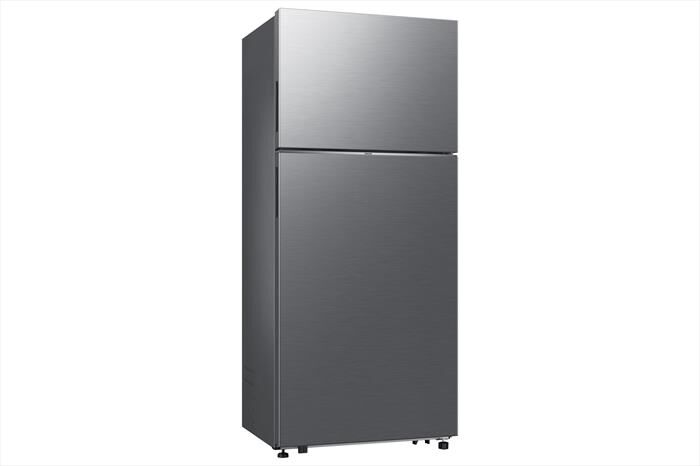 SAMSUNG - Frigorifero 2 porte RT53DG7A14S9EF Classe E 530 lt-Metal Inox