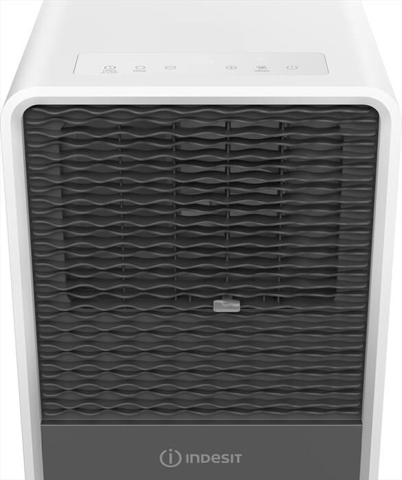 WHIRLPOOL - Condizionatore monoblocco PAI212COW-Nero, Bianco