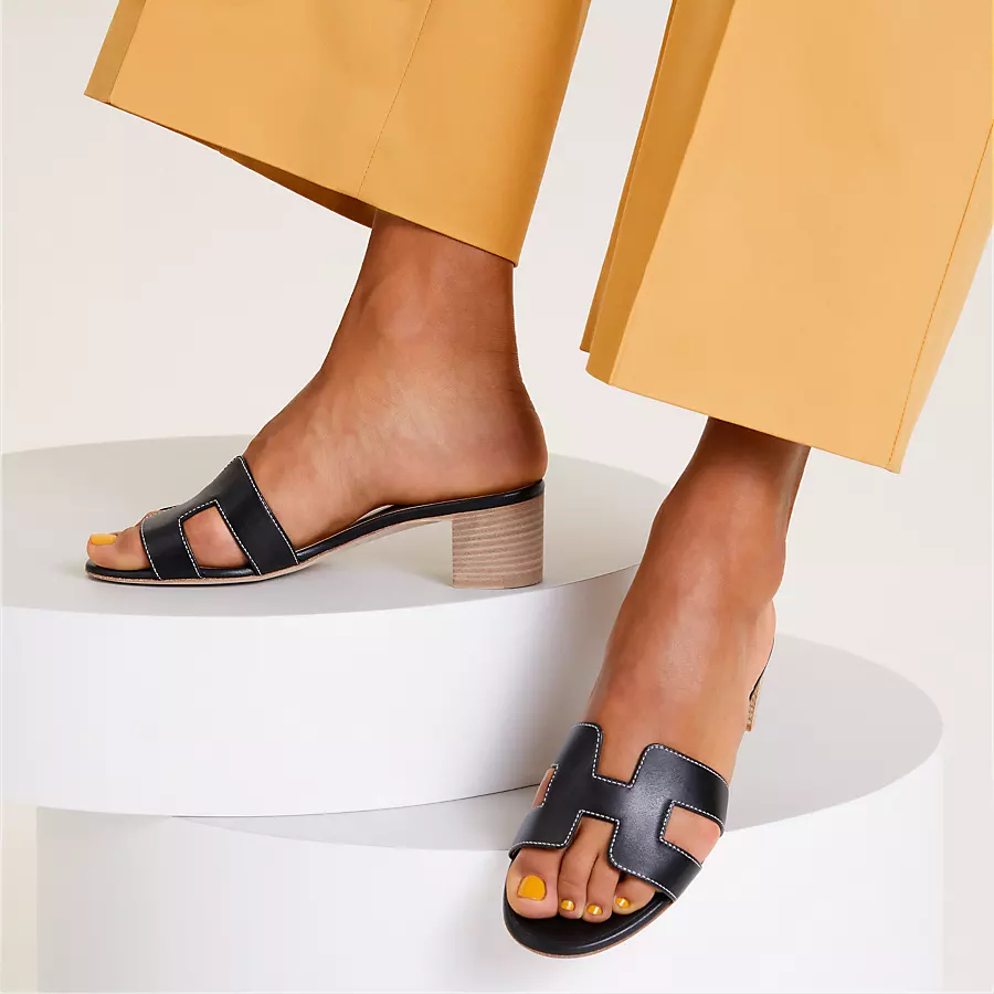 Oasis sandal
