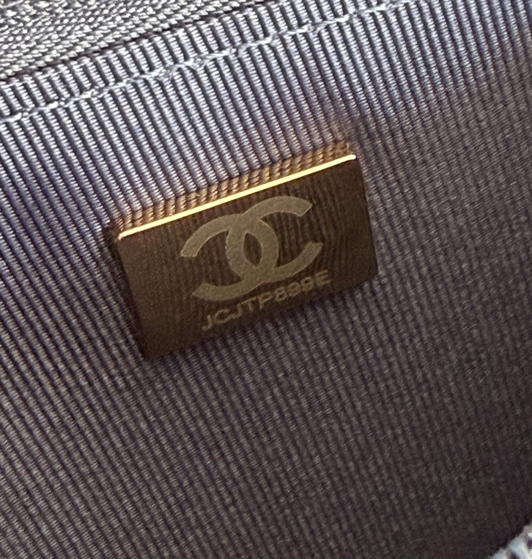 25C/26C Wallet On Chain（Dark Gray-Blue） - Mocuir