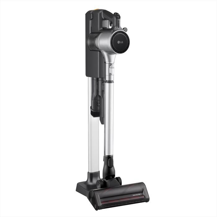 LG - Scopa elettrica CORDZERO A9K-CORE3S-Silver