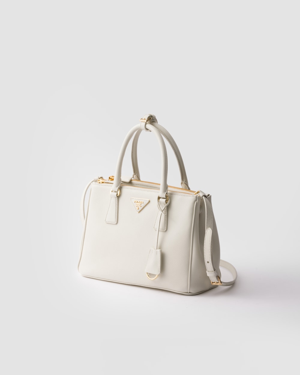 Medium Galleria Leather Bag