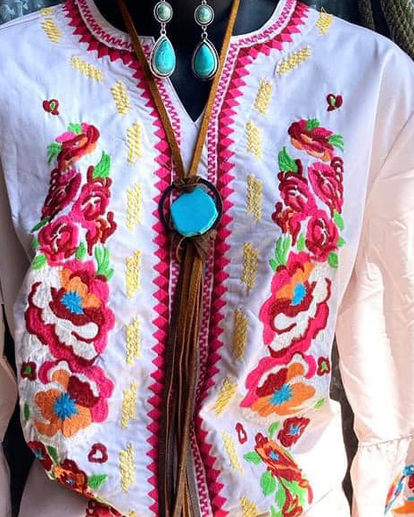 Women Casual Bonita Top