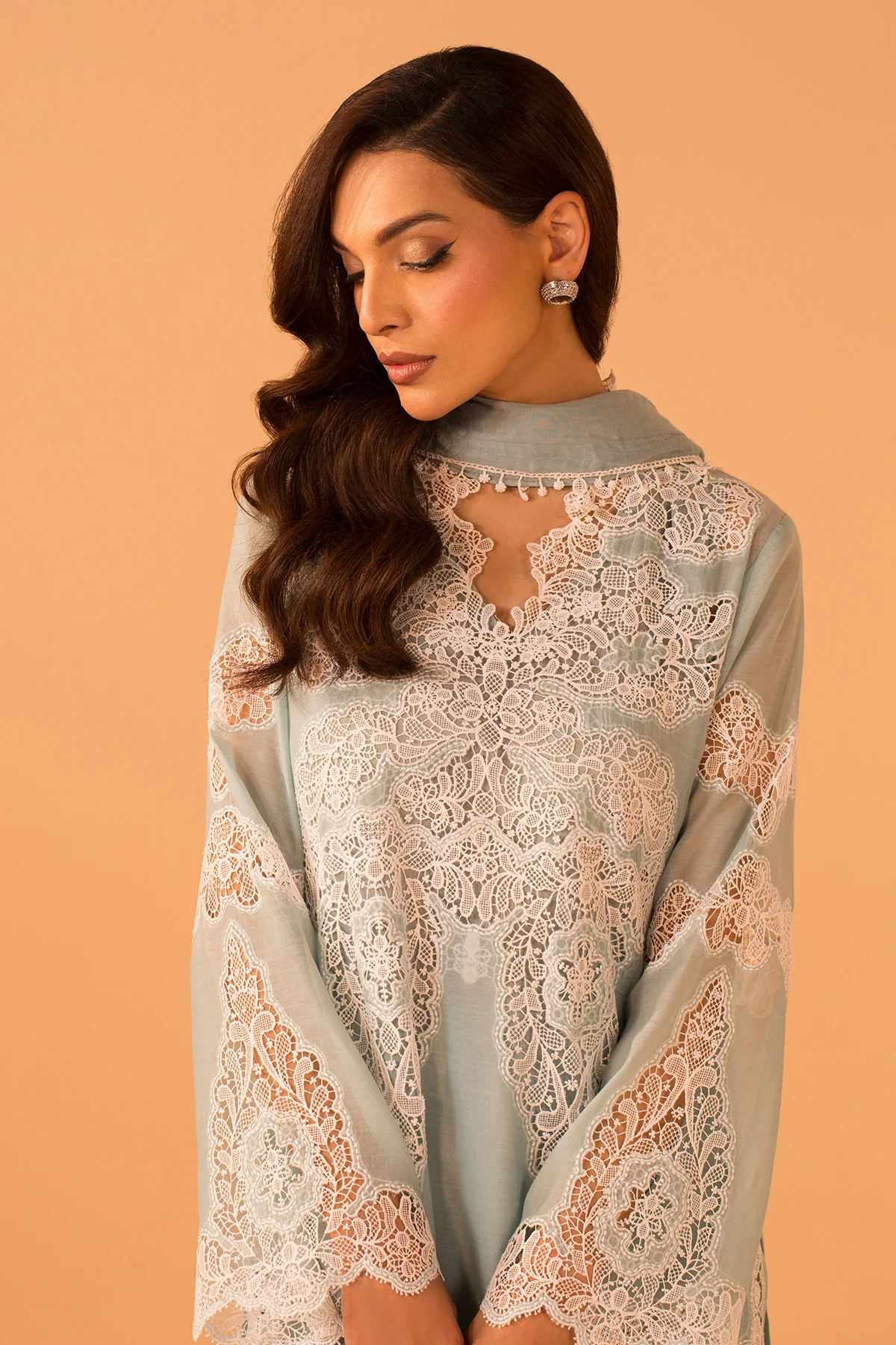 MALMAL | EMBROIDERED
