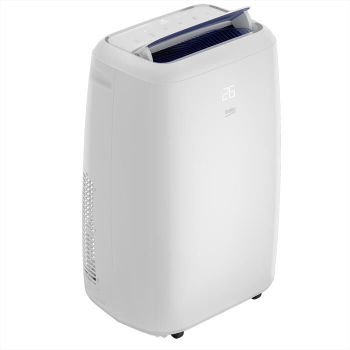 BEKO - BPN112C Condizionatore portatile Monoblocco-BIANCO