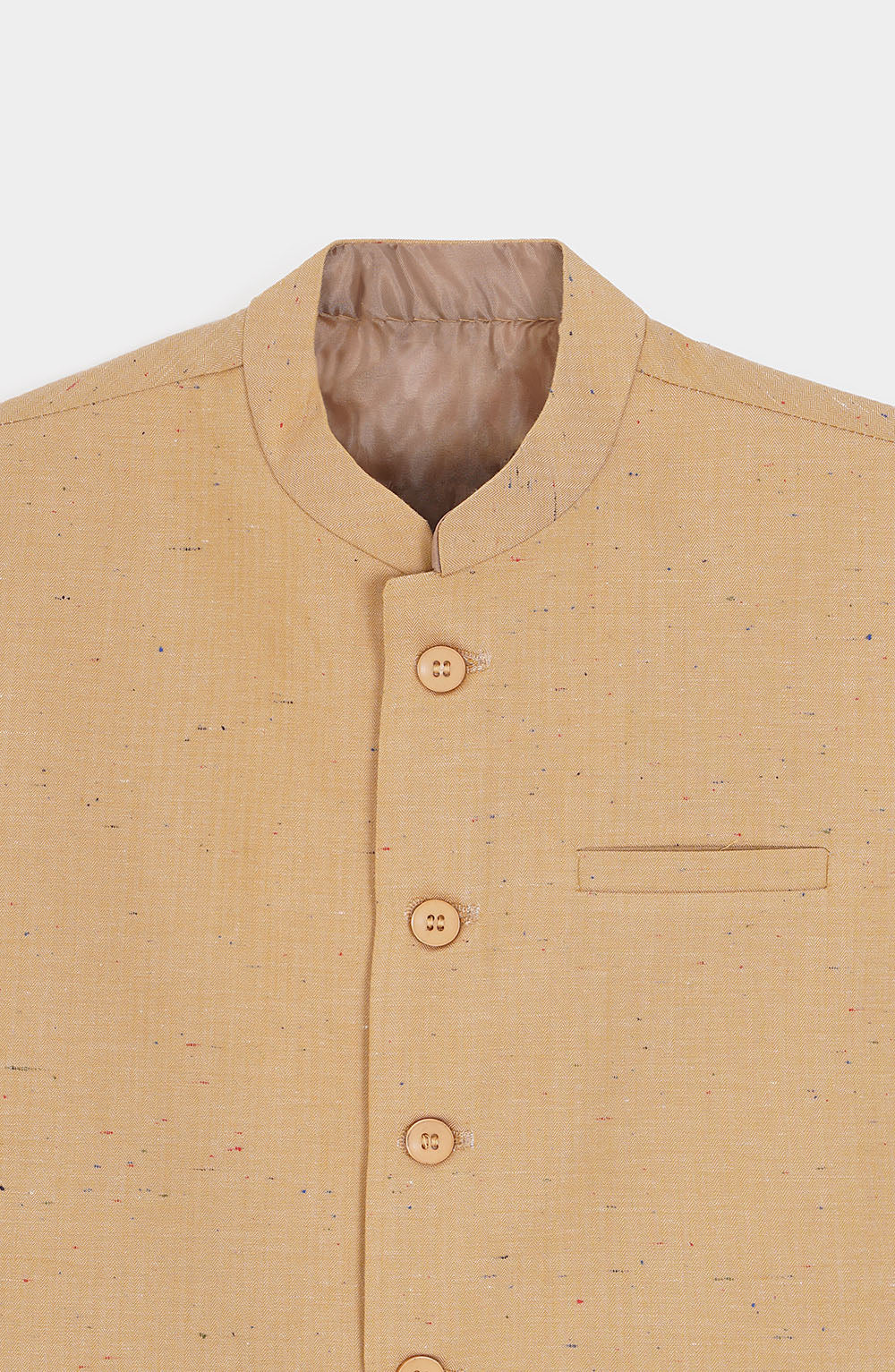 Boys Waistcoat - SBWC702125