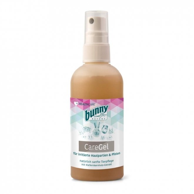 Bunny Nature Care Gel