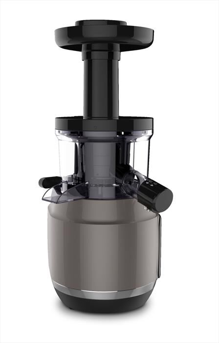 MOULINEX - ZU420E Juice & Clean, Estrattore di Succo a Freddo-German Paint