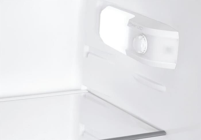 CANDY - Frigorifero 2 porte CELDP2450H Classe E 205 lt-Bianco