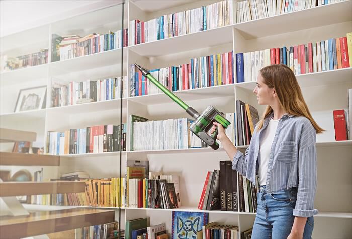 POLTI - Forzaspira D-Power SR500