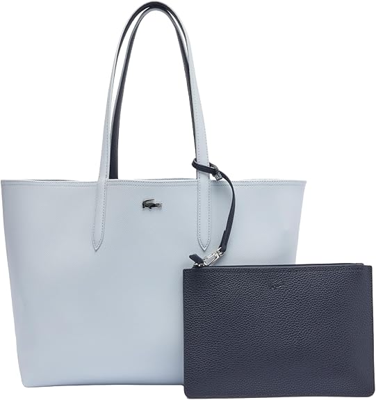 Women's bags Lilac Dark Sapphire - Mocuir