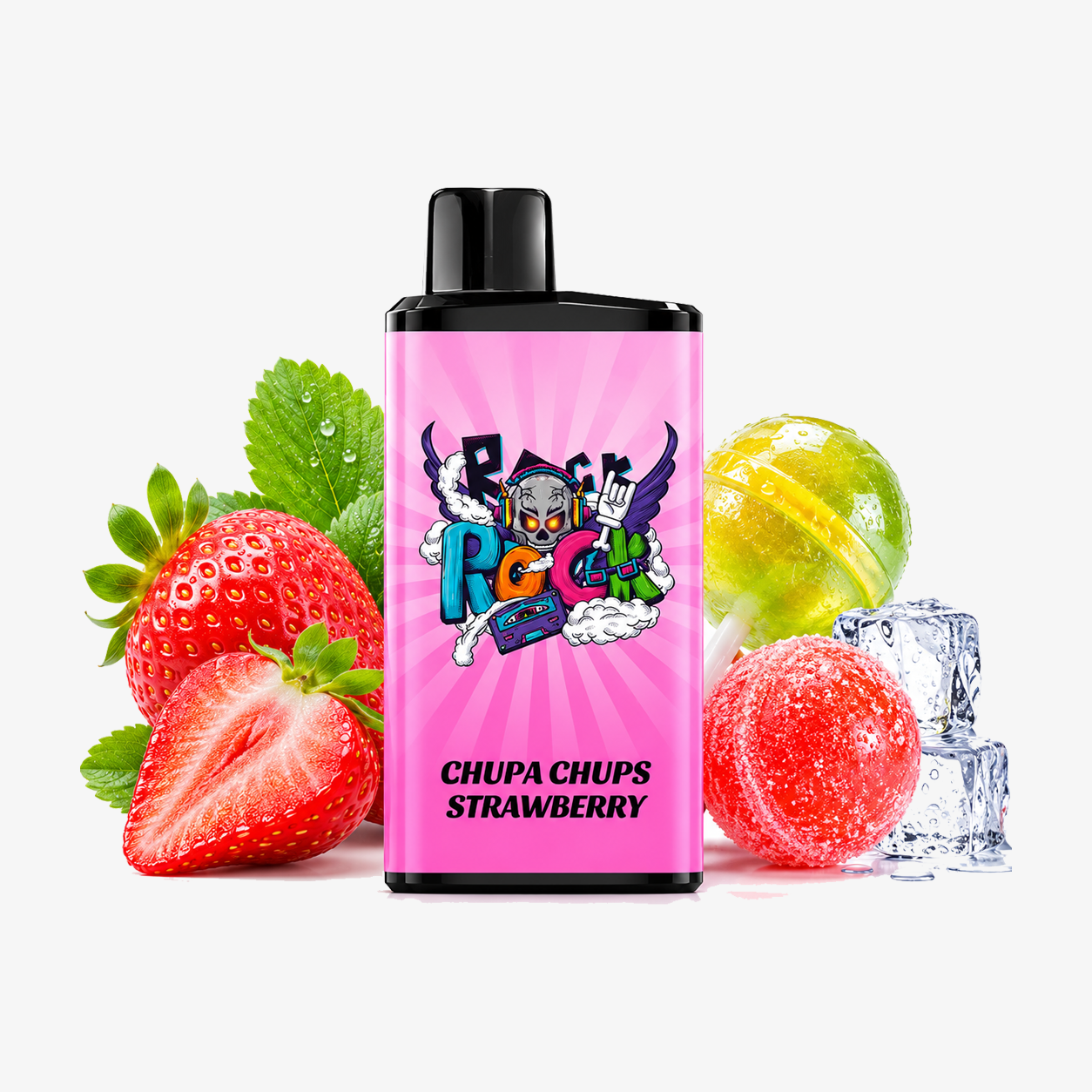 IGET BAR PRO