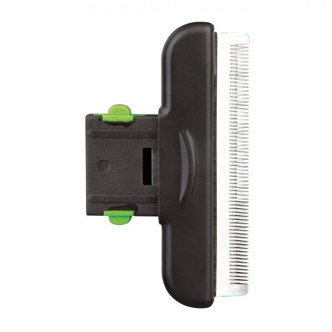 Trixie reserveblad for karde metall