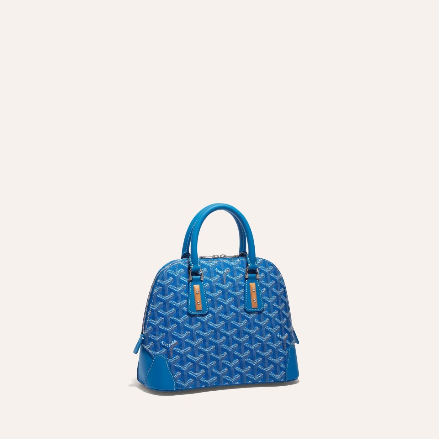Vend?me Mini Bag Sky Blue