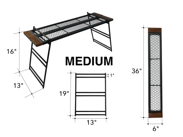 Tequila Table (M)