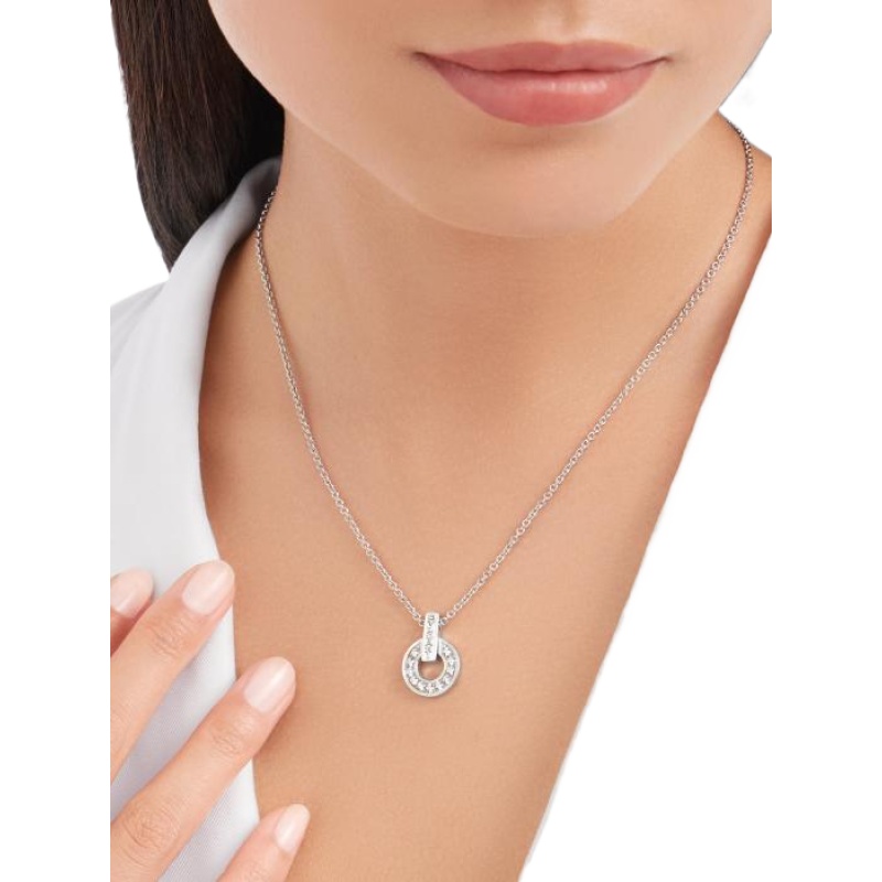 BVLGARI BVLGARI Collection Necklace