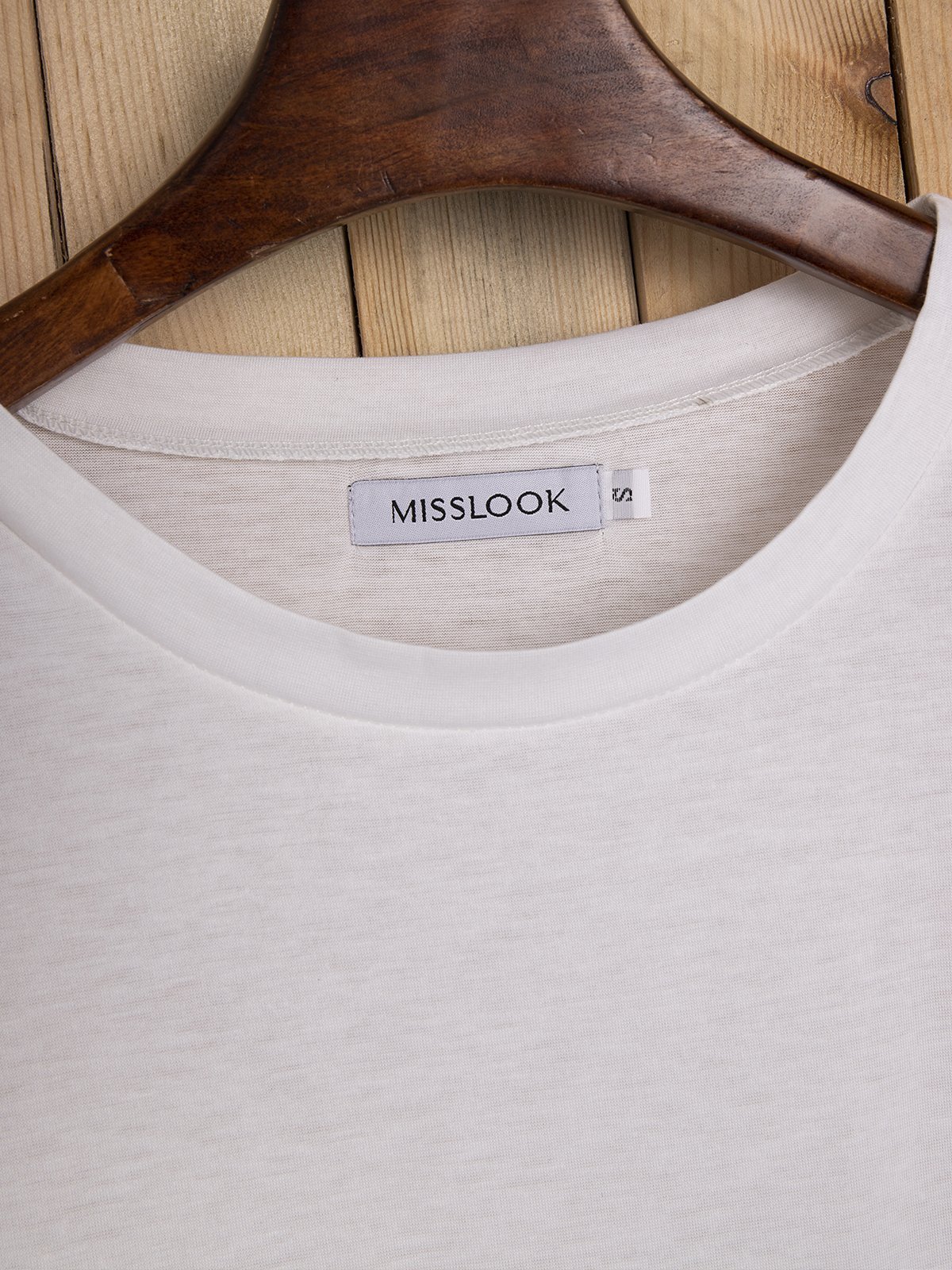 Casual Solid Shirts & Tops