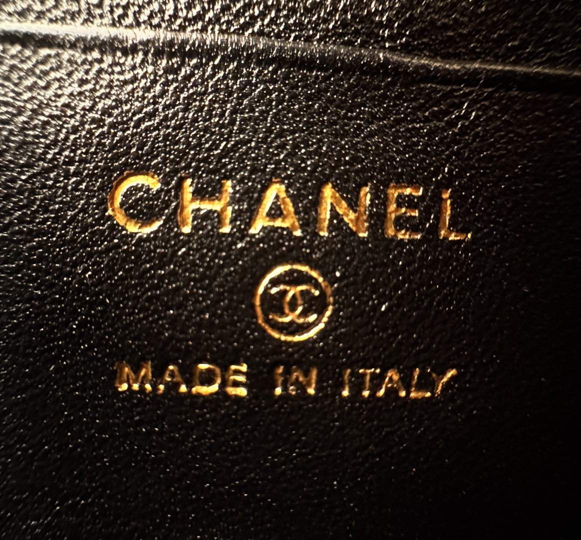 Mini Backpack - Mocuir