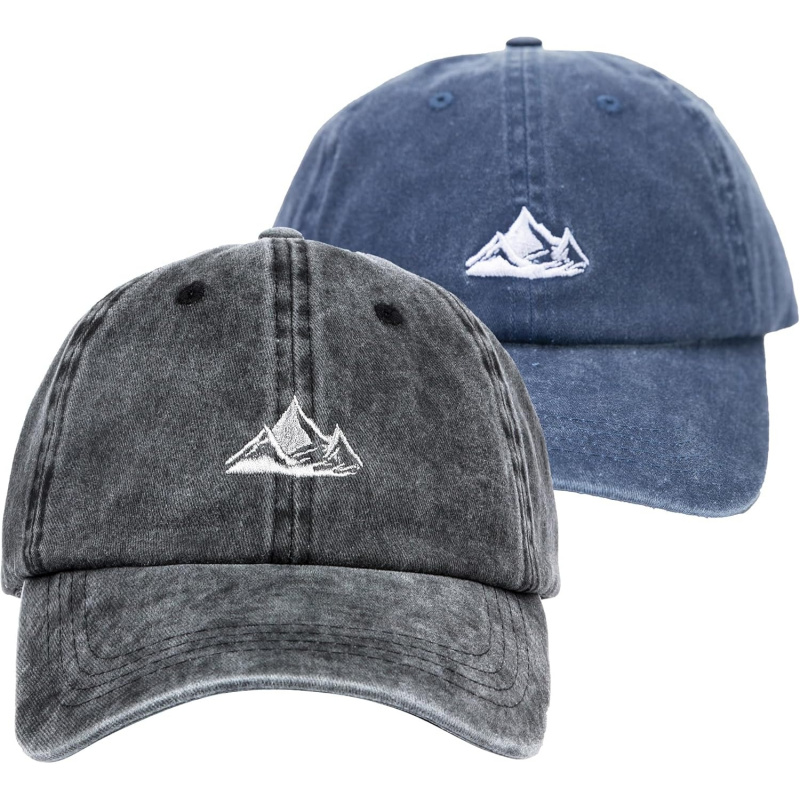 Dad Hat Baseball Cap