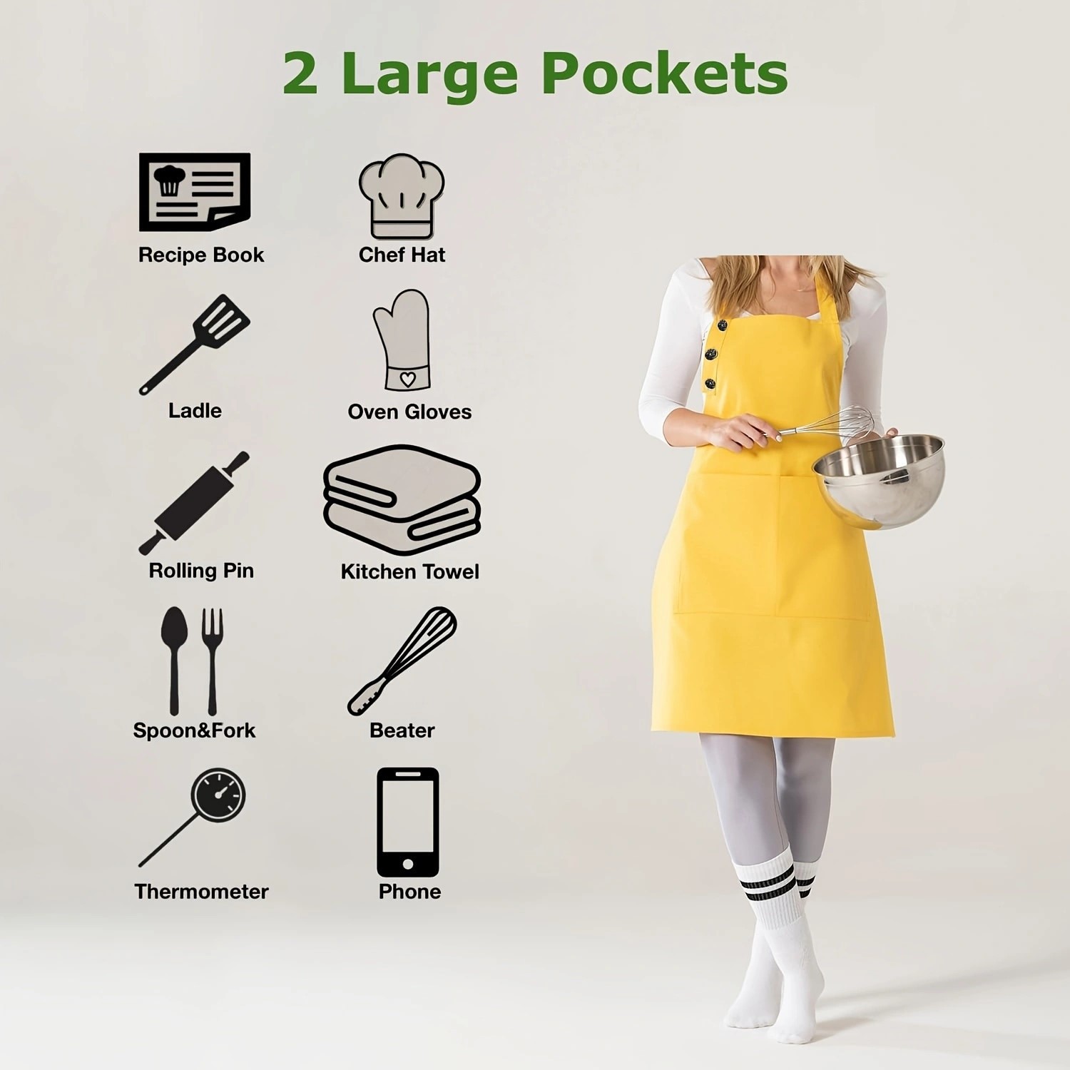 Caihui manicure salon work clothes