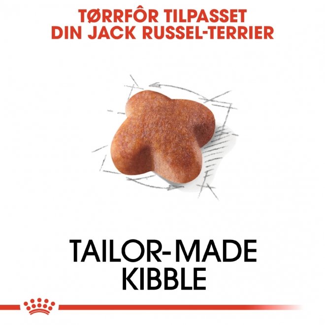 Royal Canin Jack Russel Adult tørrfôr til hund