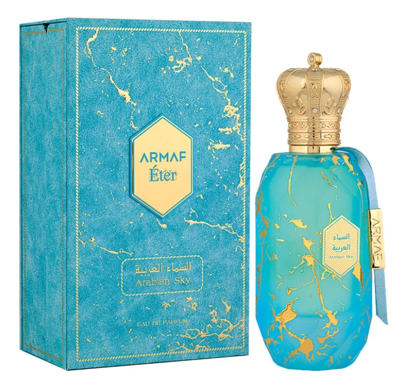 Armaf Eter Arabian Sky Edp Unisex 100 Ml