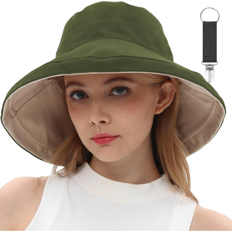 Women's Sun Hats