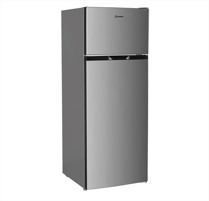 INDESIT - Frigorifero 2 porte I55T0 412S Classe E 206 lt