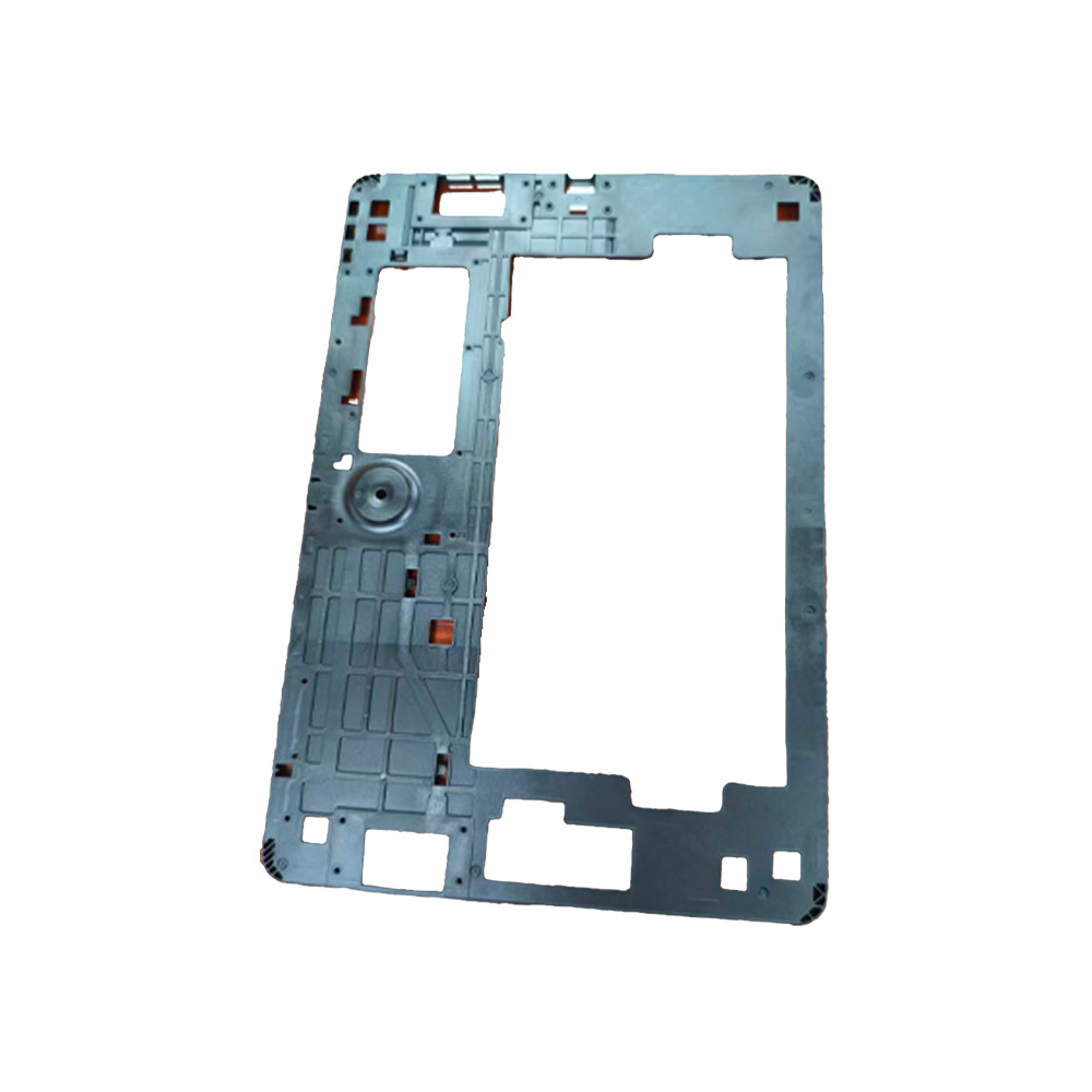 Plastic & Injection Molded Products