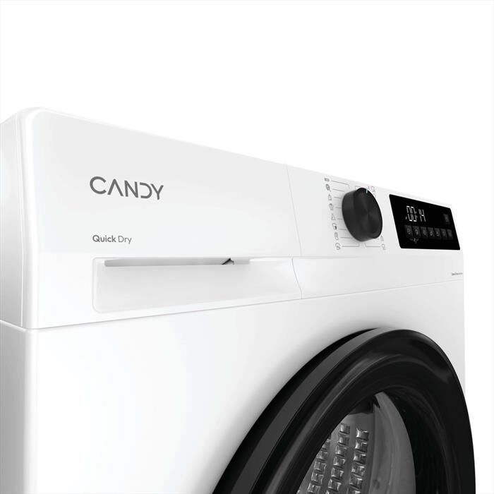CANDY - GD 10N3B-S-Bianco