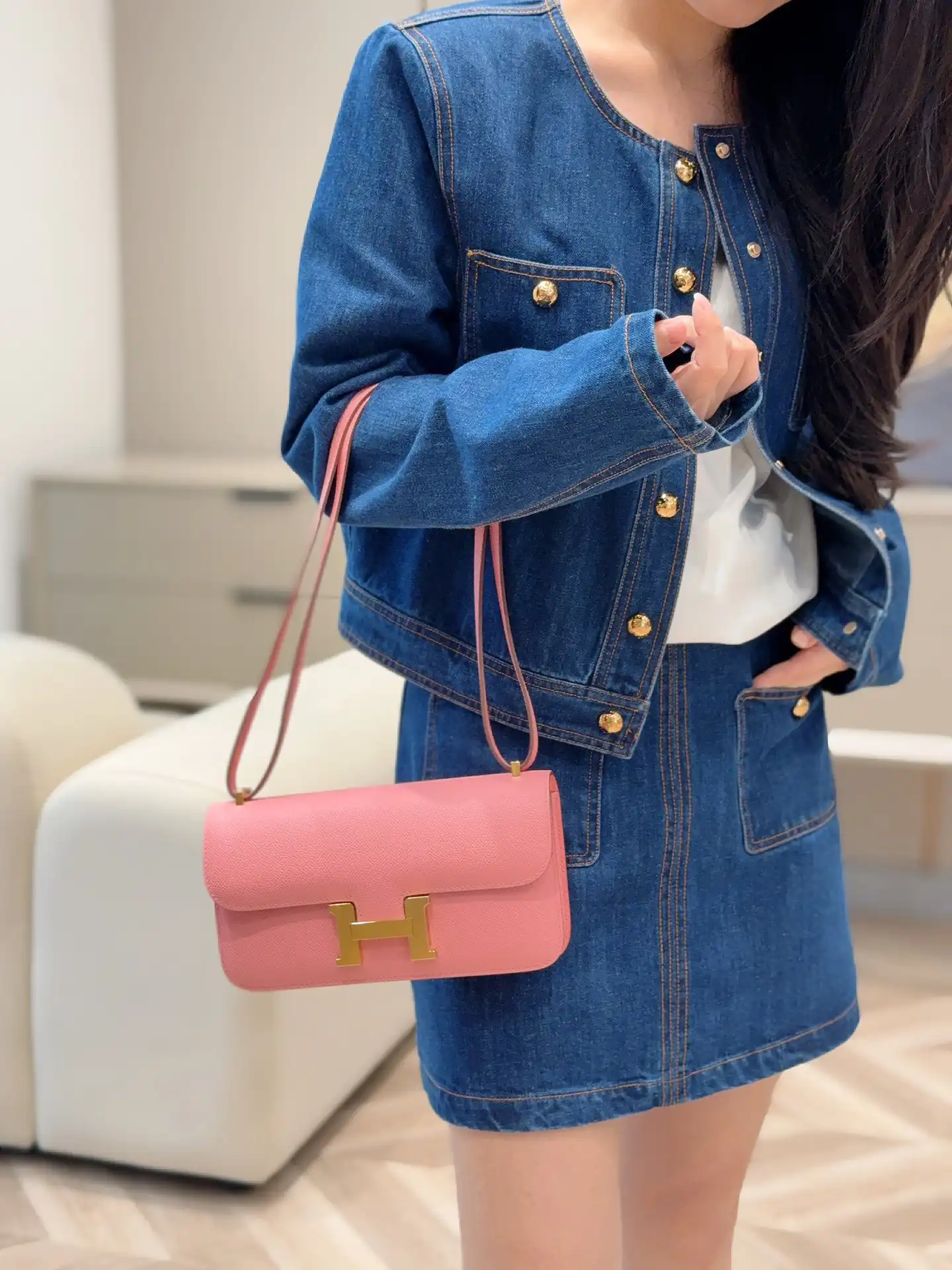 Epsom Constance Elan 24