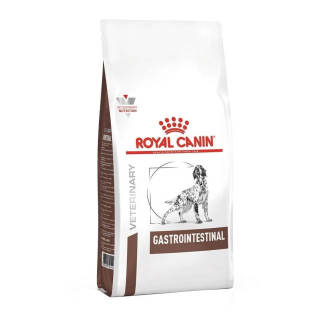Royal Canin Veterinary Diets Dog Gastrointestinal