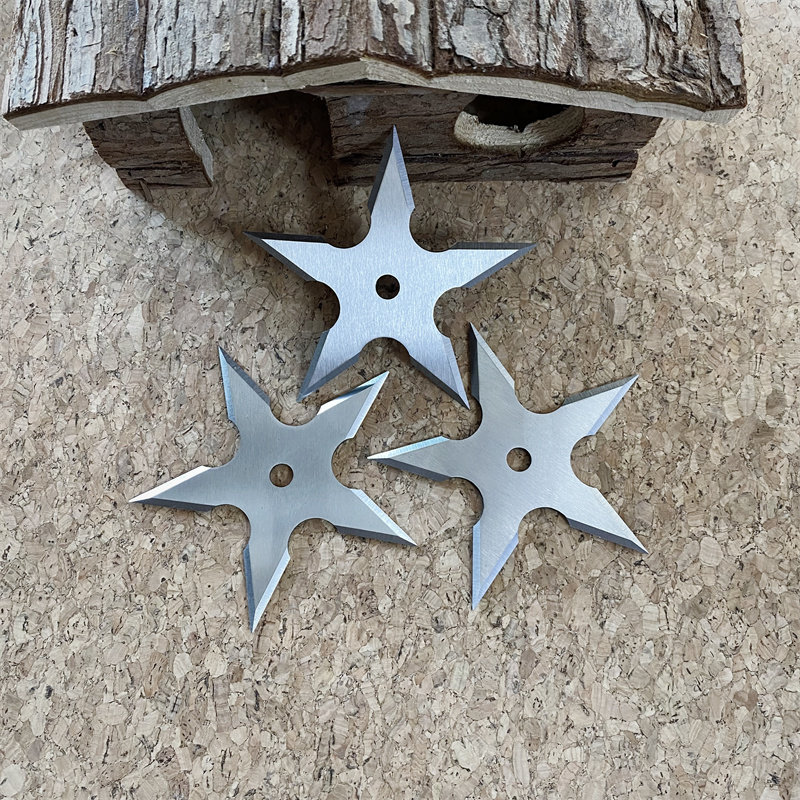 Metal Throwing darts for Satisfying & Fun Practice | Durable Stainless Steel darts