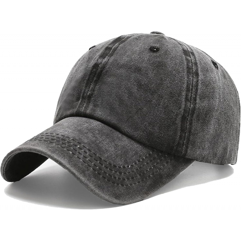 Baseball Cap Golf Dad Hat