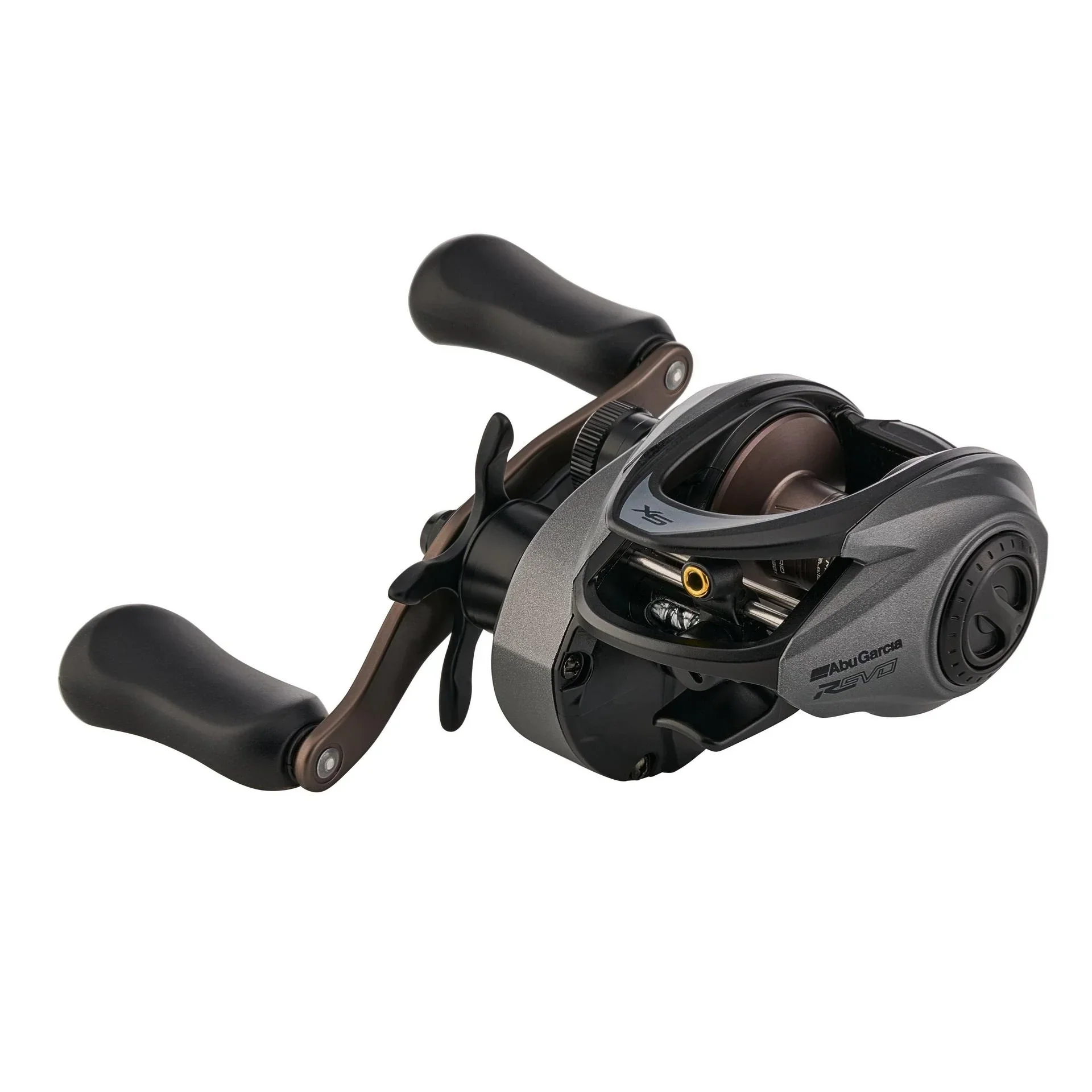 ABU GARCIA REVO SX LOW PROFILE