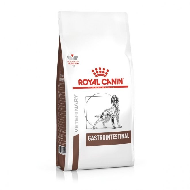 Royal Canin Veterinary Diets Dog Gastrointestinal